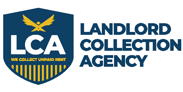 Landlord Collection Agency